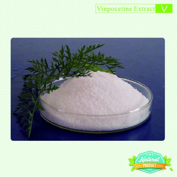 Vinpocetine  EP7, USP32 1kg/bag